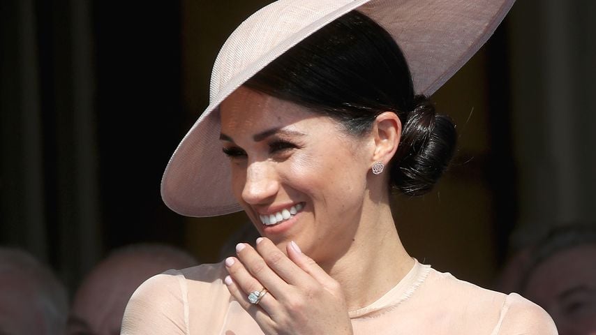 Meghan wird wegen Beyoncé-SMS im Netz gnadenlos verspottet