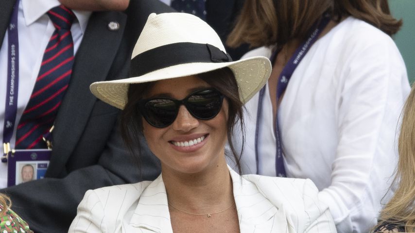 Für die Karriere? Meghan stellt Hollywood-Agenten-Team ein