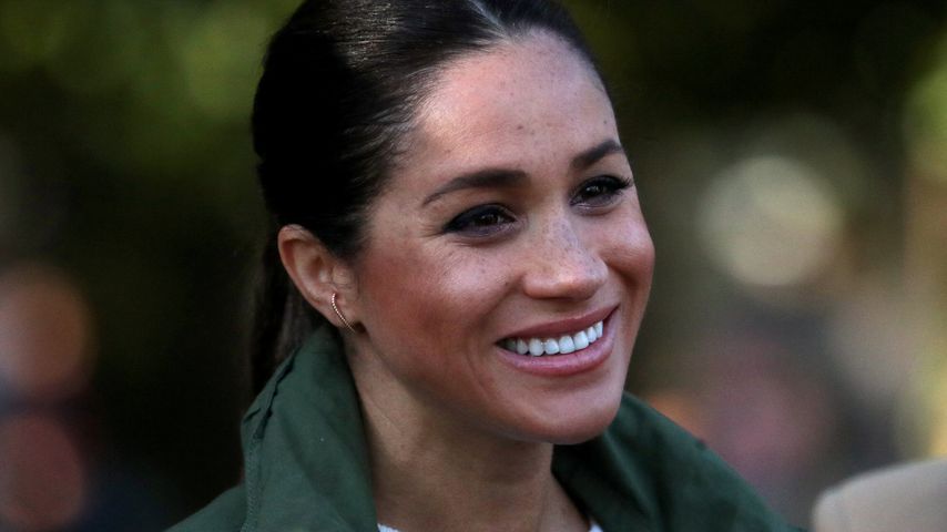 Comeback? Herzogin Meghan wirkt angeblich an neuem Film mit