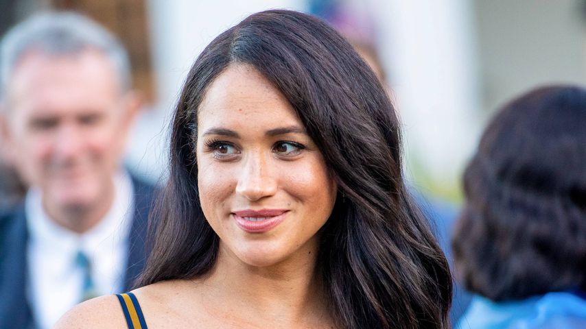 Hinweise: Plant Herzogin Meghan eine eigene Kosmetiklinie?