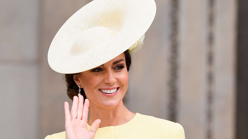 Teuerstes Jahr: So viel kosteten Prinzessin Kates Outfits!