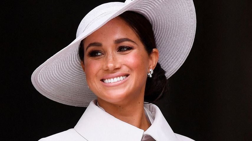 Herzogin Meghan im Juni 2022