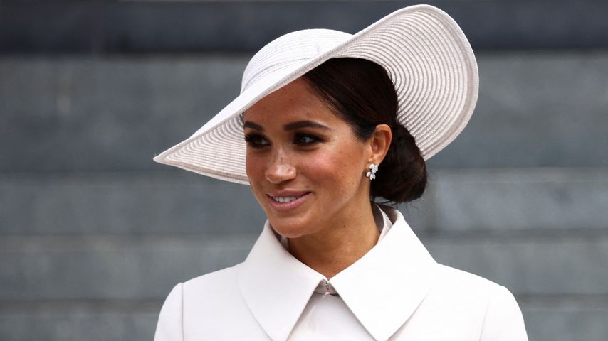 Herzogin Meghan, Juni 2022