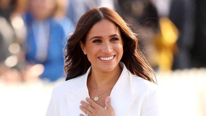 Kampfsport-Liebhaberin: So hart trainiert Herzogin Meghan