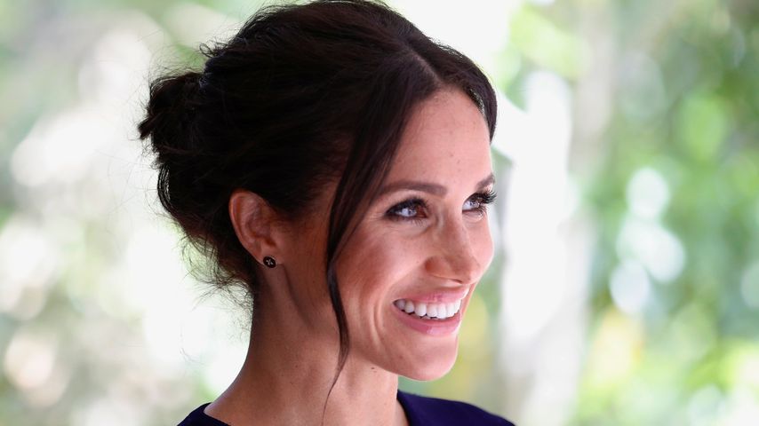 Herzogin Meghan in Neuseeland