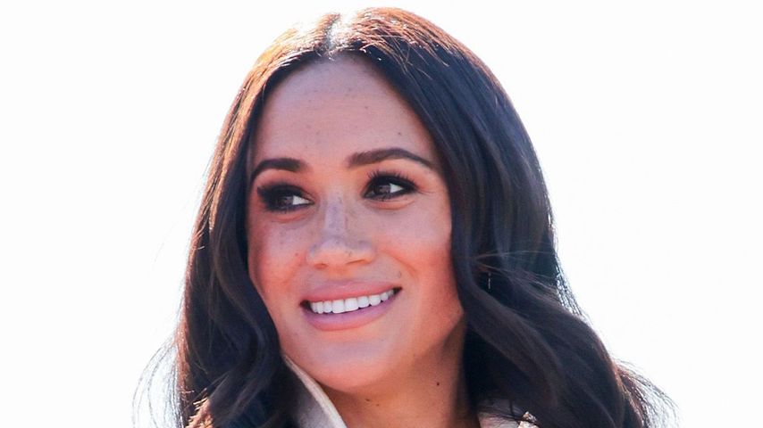 Geht Herzogin Meghan etwa zur Met Gala statt zur Krönung?