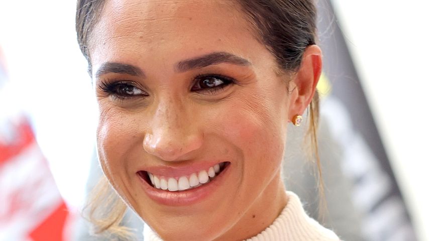Herzogin Meghan, September 2022