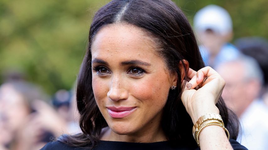 Fans entrüstet: Herzogin Meghan fehlt auf Frauen-Vogue-Cover