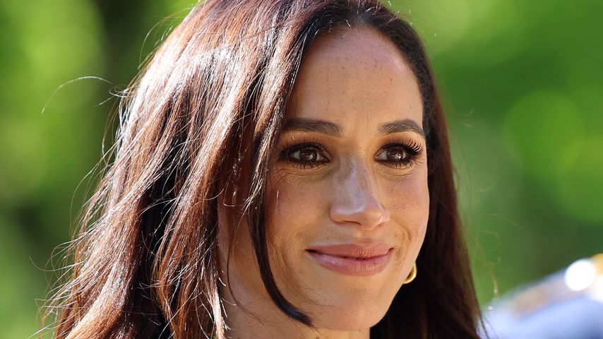 Darum war Herzogin Meghan nicht bei den Golden Globe Awards