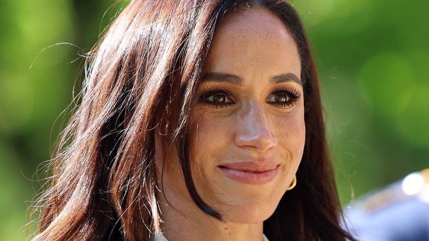 Herzogin Meghan, 2023