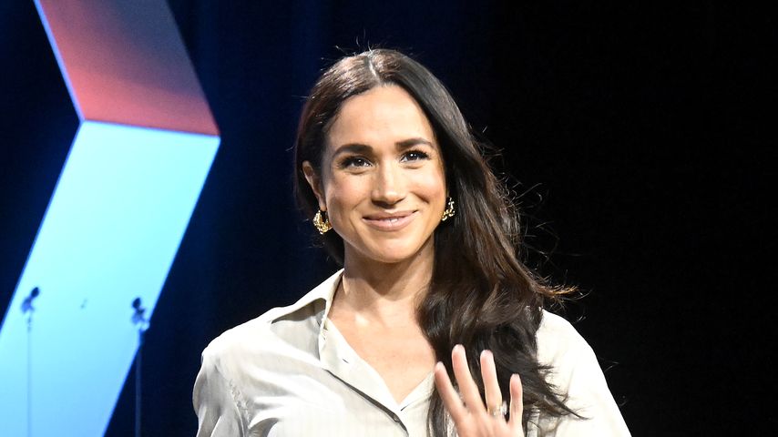 Herzogin Meghan, 2024