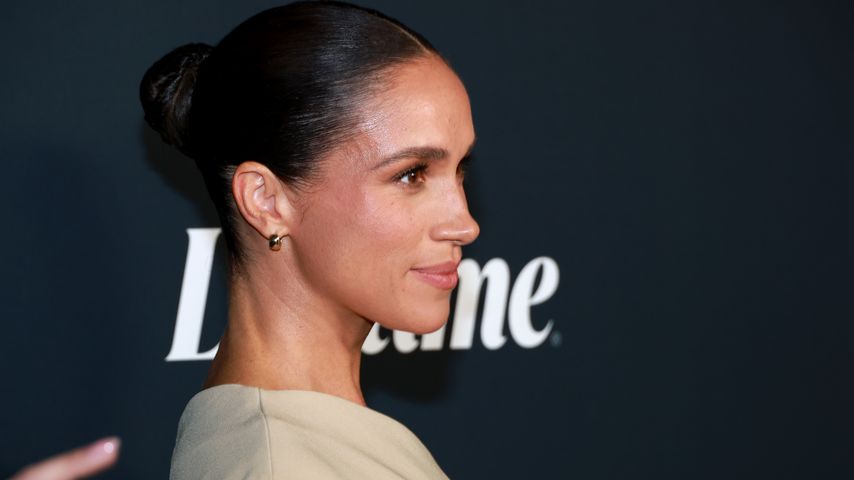 Herzogin Meghan, 2023