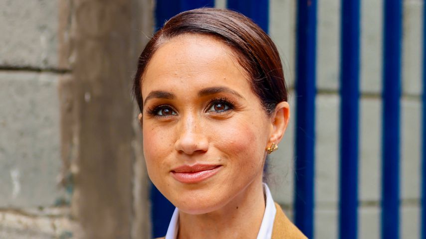 Brief von Prinz Harry und Kids: Meghan bricht in Tränen aus