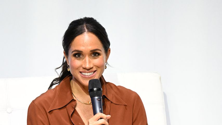 Herzogin Meghan, 2024