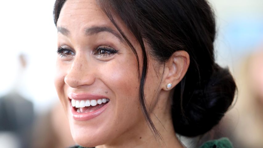 Hinweise: Schreibt Herzogin Meghan Insta-Posts etwa selbst?