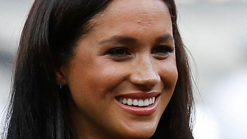 Herzogin Meghan im Juni 2019