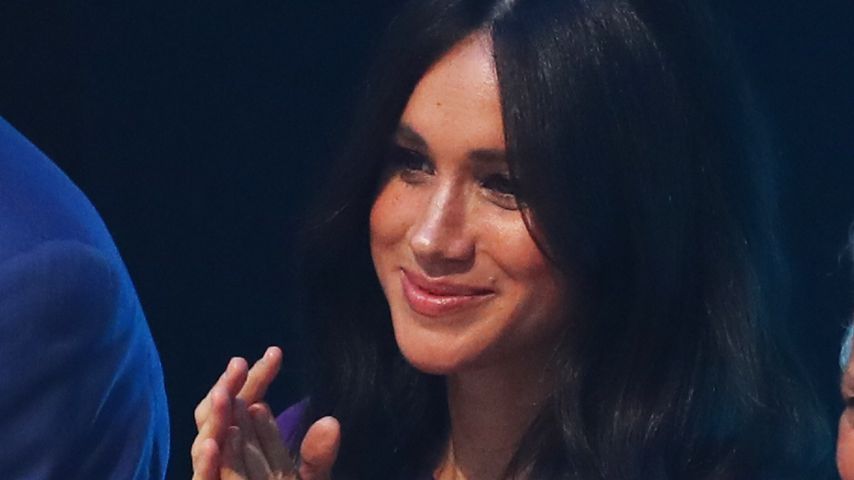 Meghan Markle, Duchess of Sussex