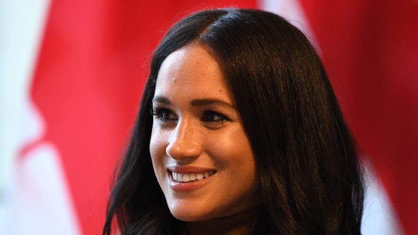 Meghan, Herzogin von Sussex