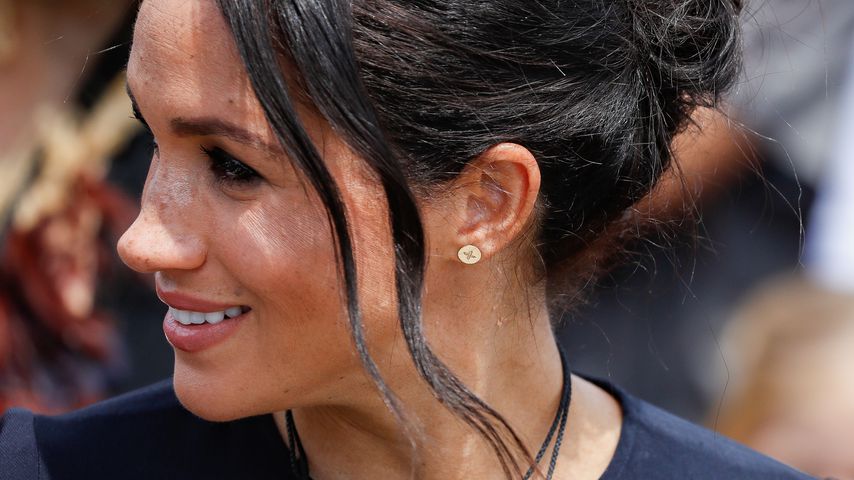 Nach Megxit: Ist das etwa Herzogin Meghans erster Job?