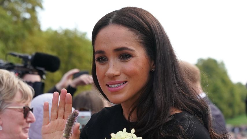 Herzogin Meghan im September 2022