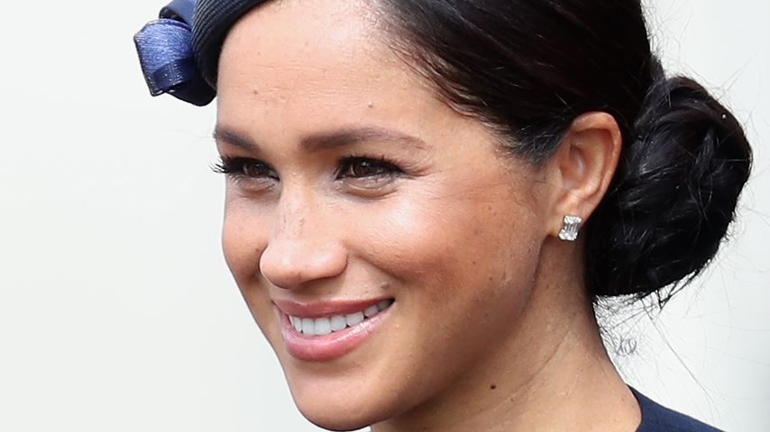 Royale Autorin: Schreibt Herzogin Meghan ein Kinderbuch?