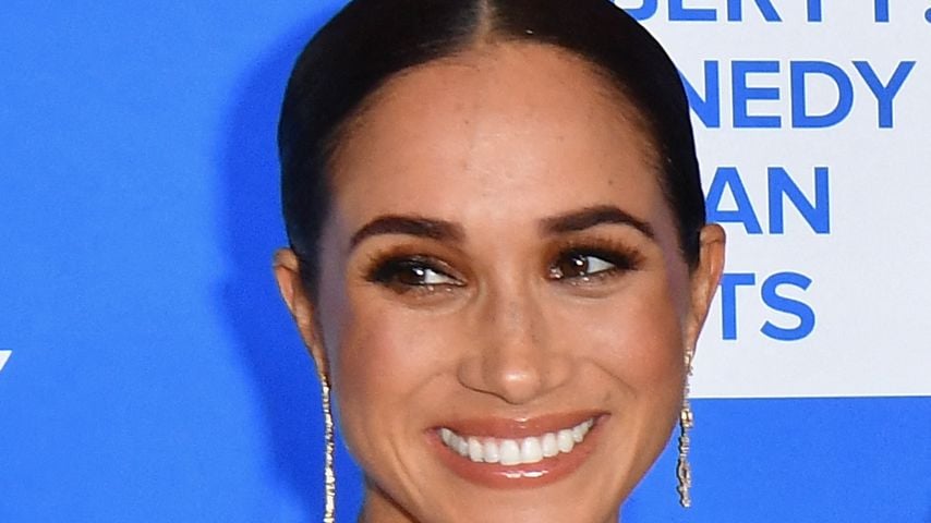 Herzogin Meghan gibt Geheimtipps für einen fitten Body preis