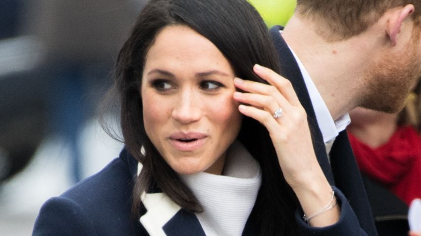 Herzogin Meghan
