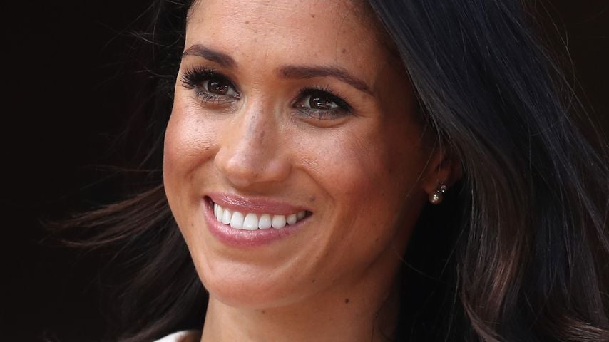 Royales Essensverbot: Diese Zutat ist jetzt tabu für Meghan