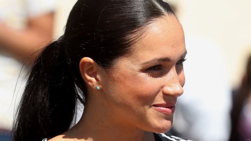 Herzogin Meghan im September 2019