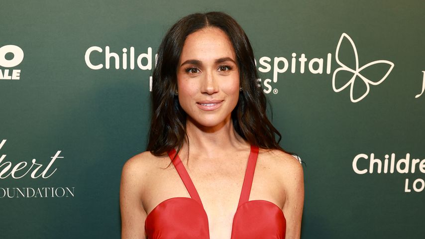 Comeback-Spekulationen: Kann Herzogin Meghan wieder punkten?