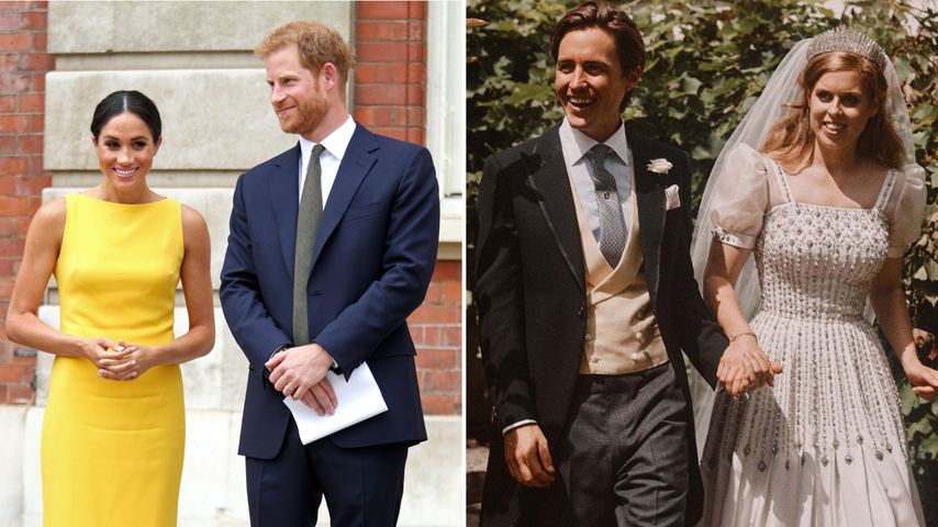 Royaler Babyboom: So verändert der Nachwuchs die Thronfolge