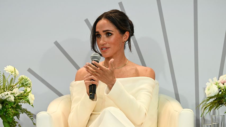 Neuer Podcast-Deal: Herzogin Meghan geht viel Geld verloren