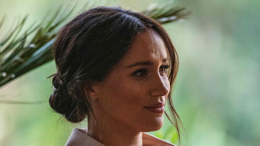 Herzogin Meghan in Südafrika
