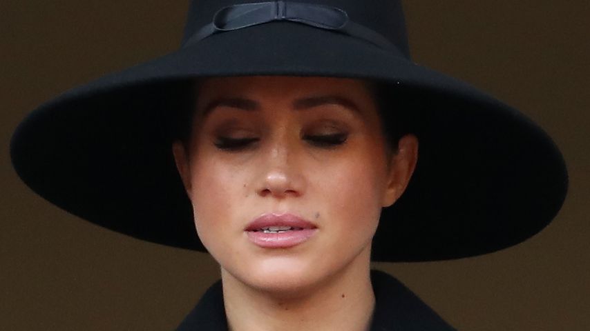 "Möchte Star sein": Meghan wird von Royal-Freundin gedisst!