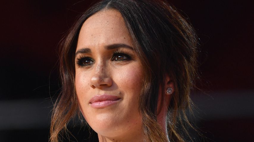 Herzogin Meghan soll den Megxit lange Zeit geplant haben!