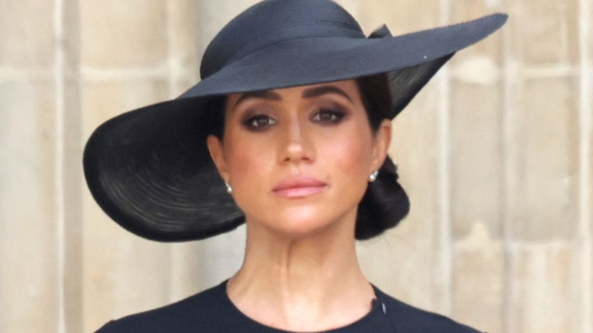 Herzogin Meghan offen: Erst Royals thematisierten Hautfarbe