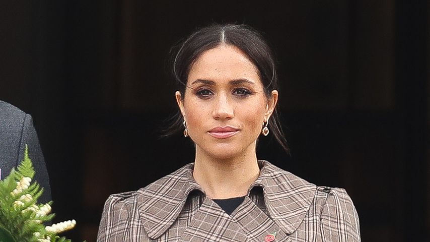 Mitarbeiter bleiben dabei: Herzogin Meghan hat sie gemobbt!