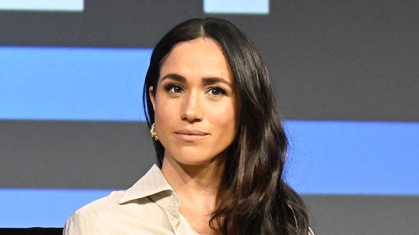 Herzogin Meghan, März 2024