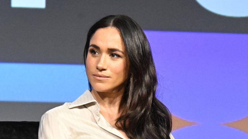 "Diktatorin": Herzogin Meghan steht erneut unter Beschuss