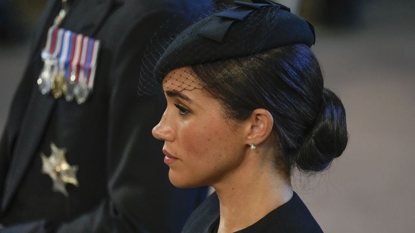 Herzogin Meghan im September 2022