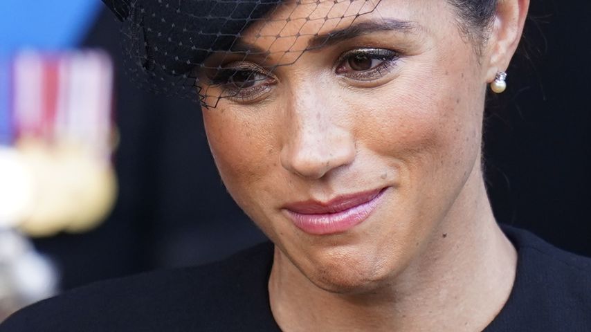 Herzogin Meghan im September 2022
