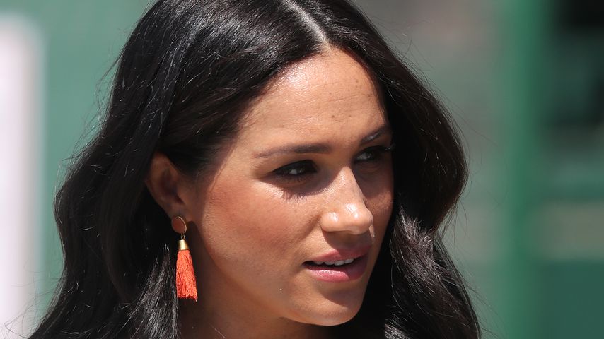 Null Kontakt zu Meghan: Beide Onkel geben Hoffnung auf