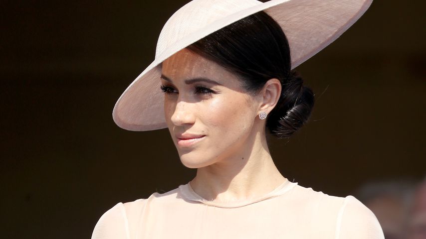 Herzogin Meghan