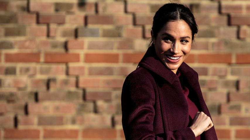 Zu gierig? Vor Megxit bestand Meghan auf teure Luxusartikel