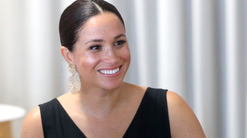 Herzogin Meghan, September 2019