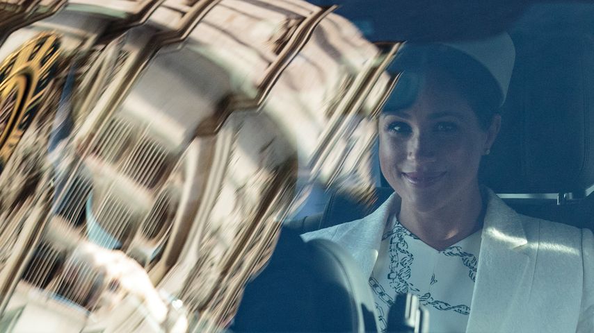 Kate & Co. beim Royal Ascot – wo ist nur Herzogin Meghan?