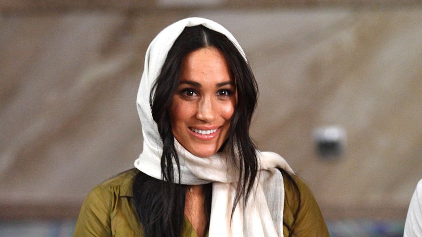 Dieses Kleid von Meghan kann man für 300 Euro nachkaufen