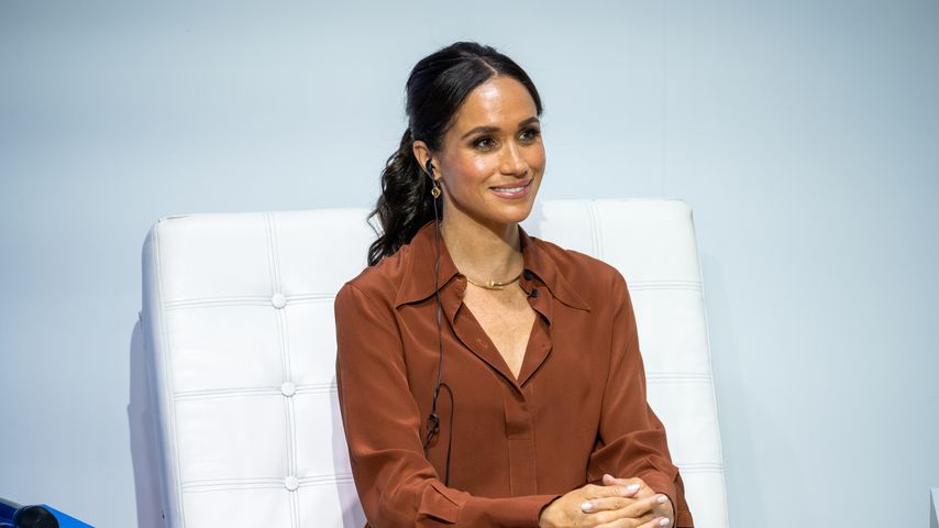 Meghan plaudert über Weihnachtstraditionen mit ihren Kindern