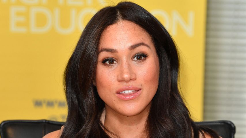 Vorwürfe gegen Meghan: UK-Moderatorin beschuldigt Royals!