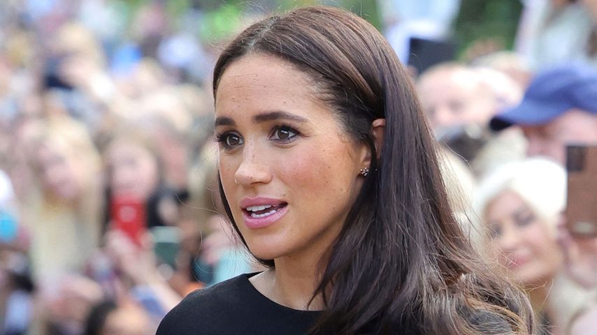 Herzogin Meghan, September 2022